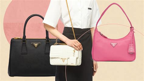 how much is prada bag|Prada bags with price.